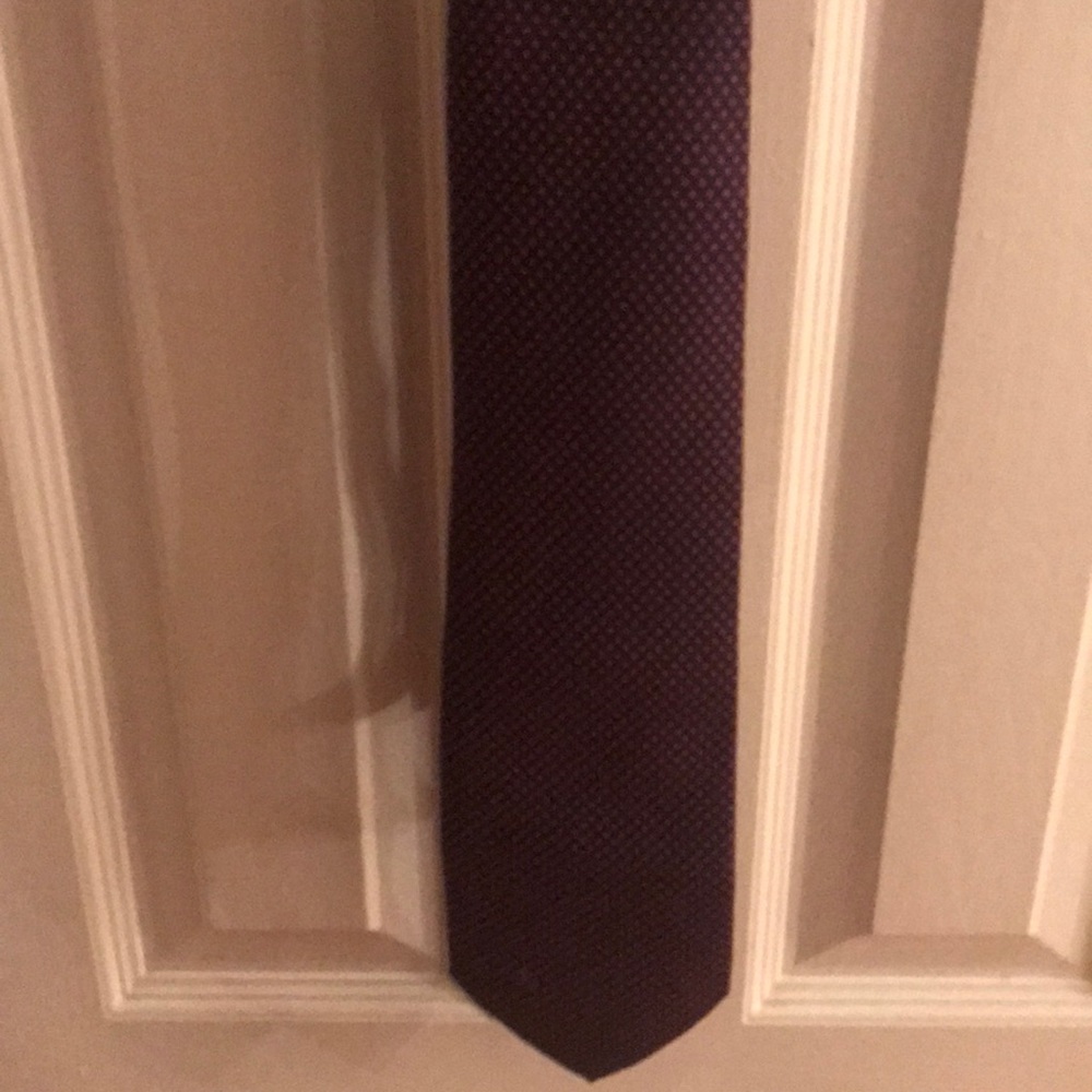 Vintage Valentino tie